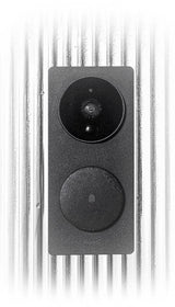 Videointerfon inteligent Aqara Doorbell G4, compatibil cu Apple Home, WiFi, 1080p